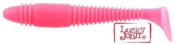 Lucky John Tioga Fat 3.9` - 9.9cm - Super Pink